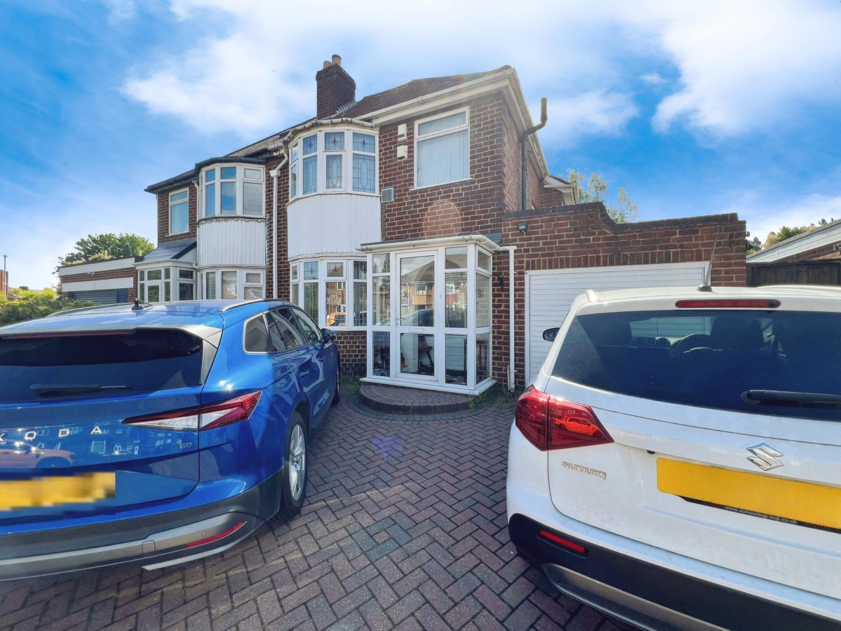 Cakemore Road, Rowley Regis, B65, photo 2