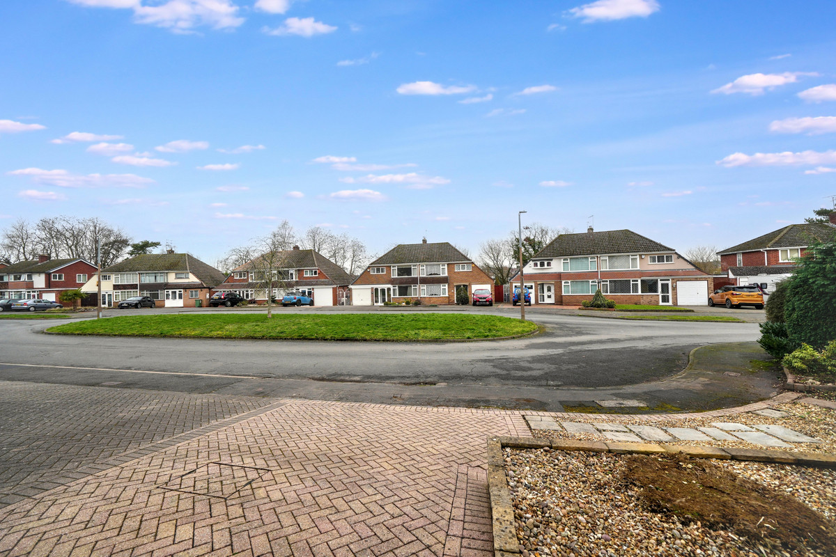Richmond Grove, Stourbridge, DY8, photo 42