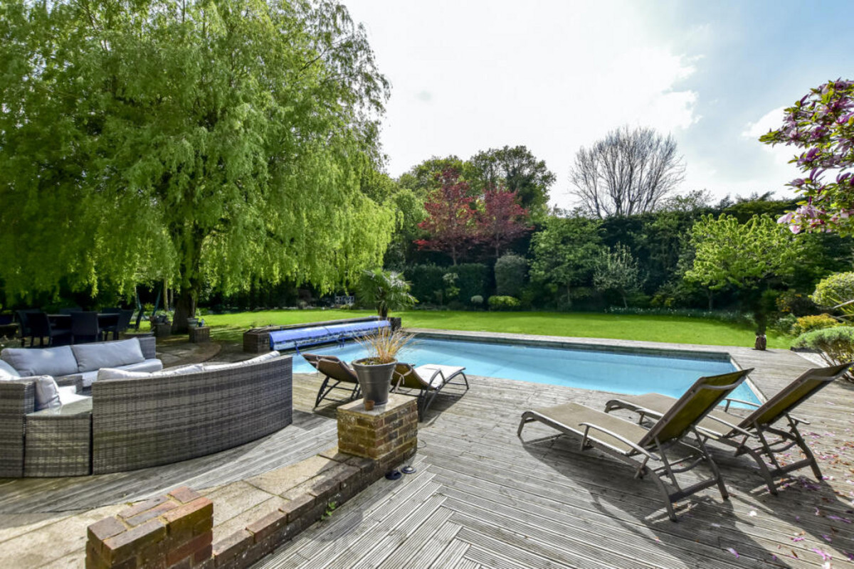 Warren Lane, Stanmore, HA7, photo 20