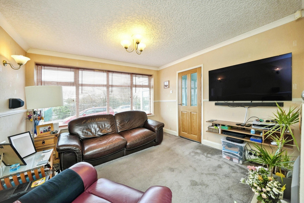 Granville Drive, Kingswinford, DY6, photo 14