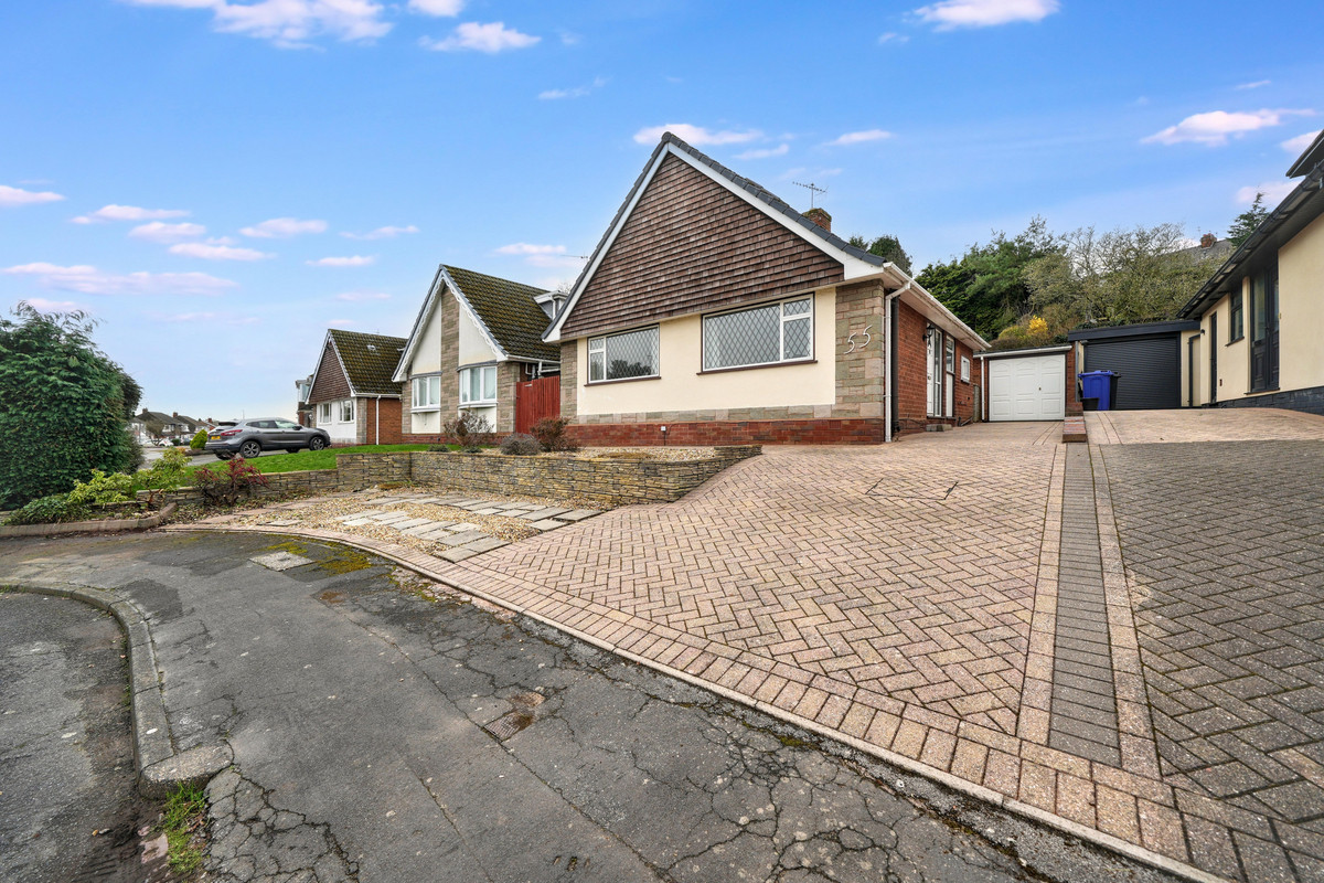 Richmond Grove, Stourbridge, DY8