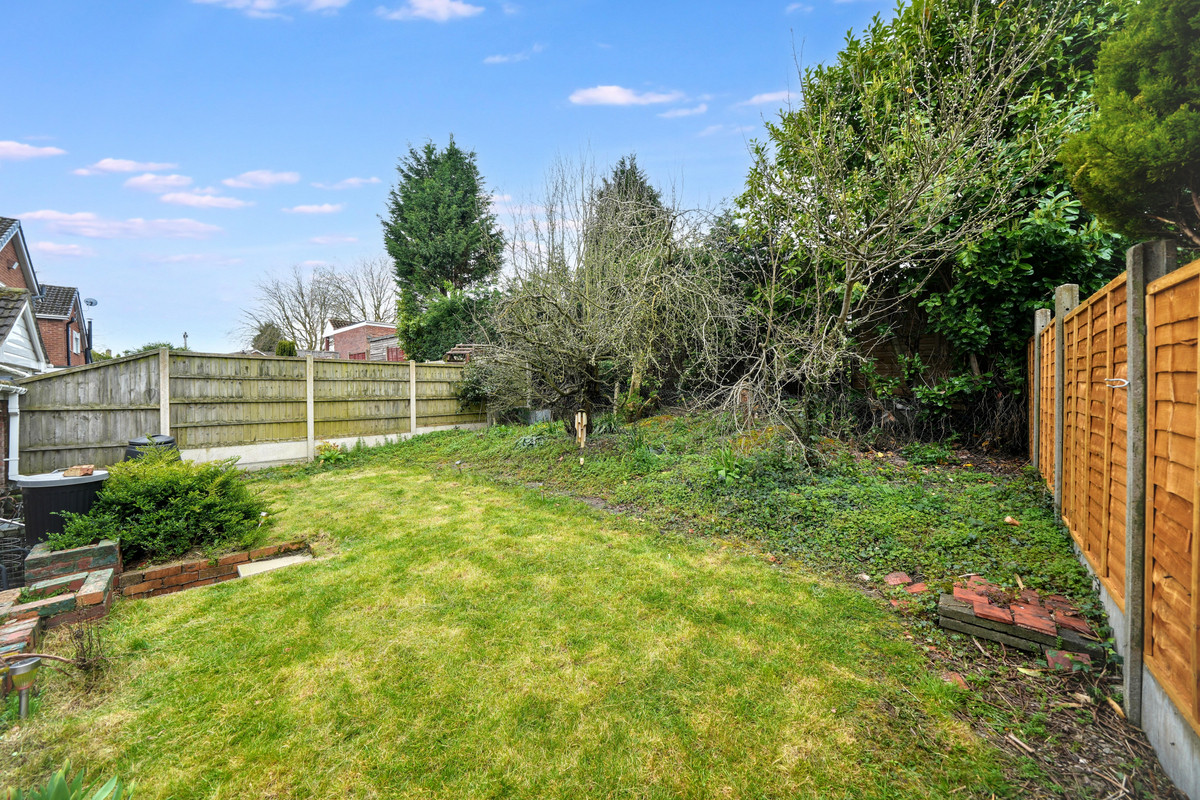 Granville Drive, Kingswinford, DY6, photo 29