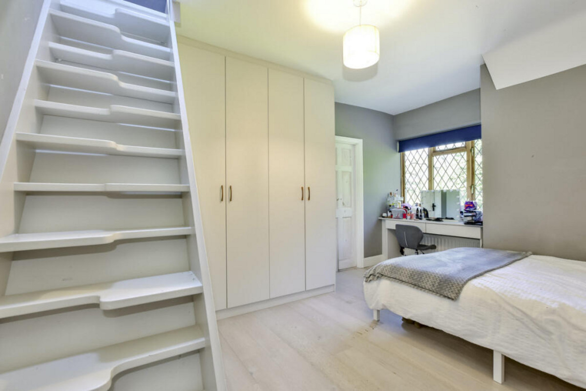Warren Lane, Stanmore, HA7, photo 37