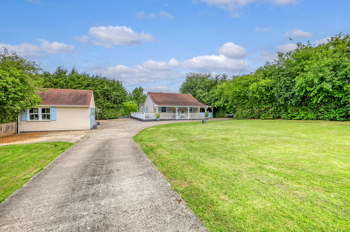 Oak Road, Billericay, CM11, photo 3