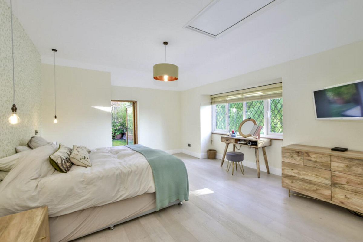 Warren Lane, Stanmore, HA7, photo 28