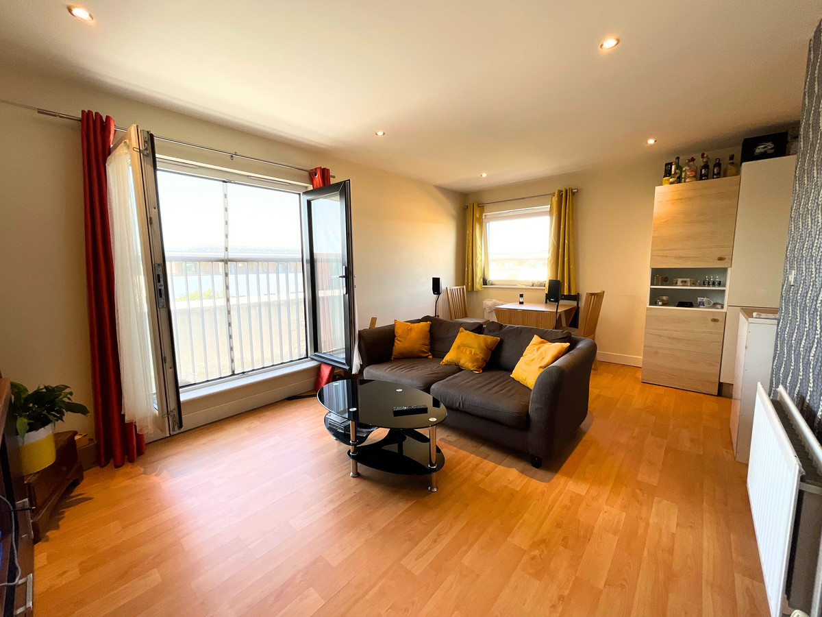 Autumn Court, Romford, RM7