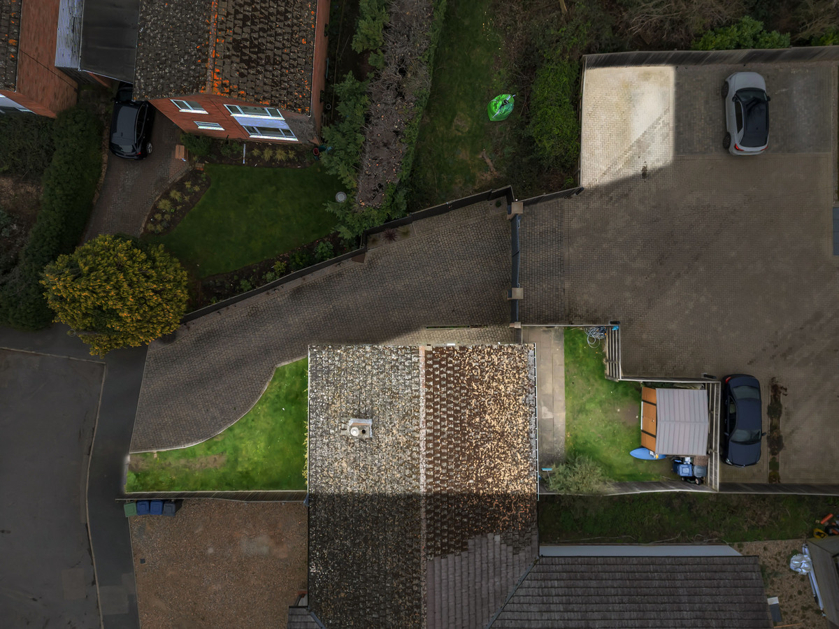 Ellis Close, Cottenham, Cambridgeshire, photo 2