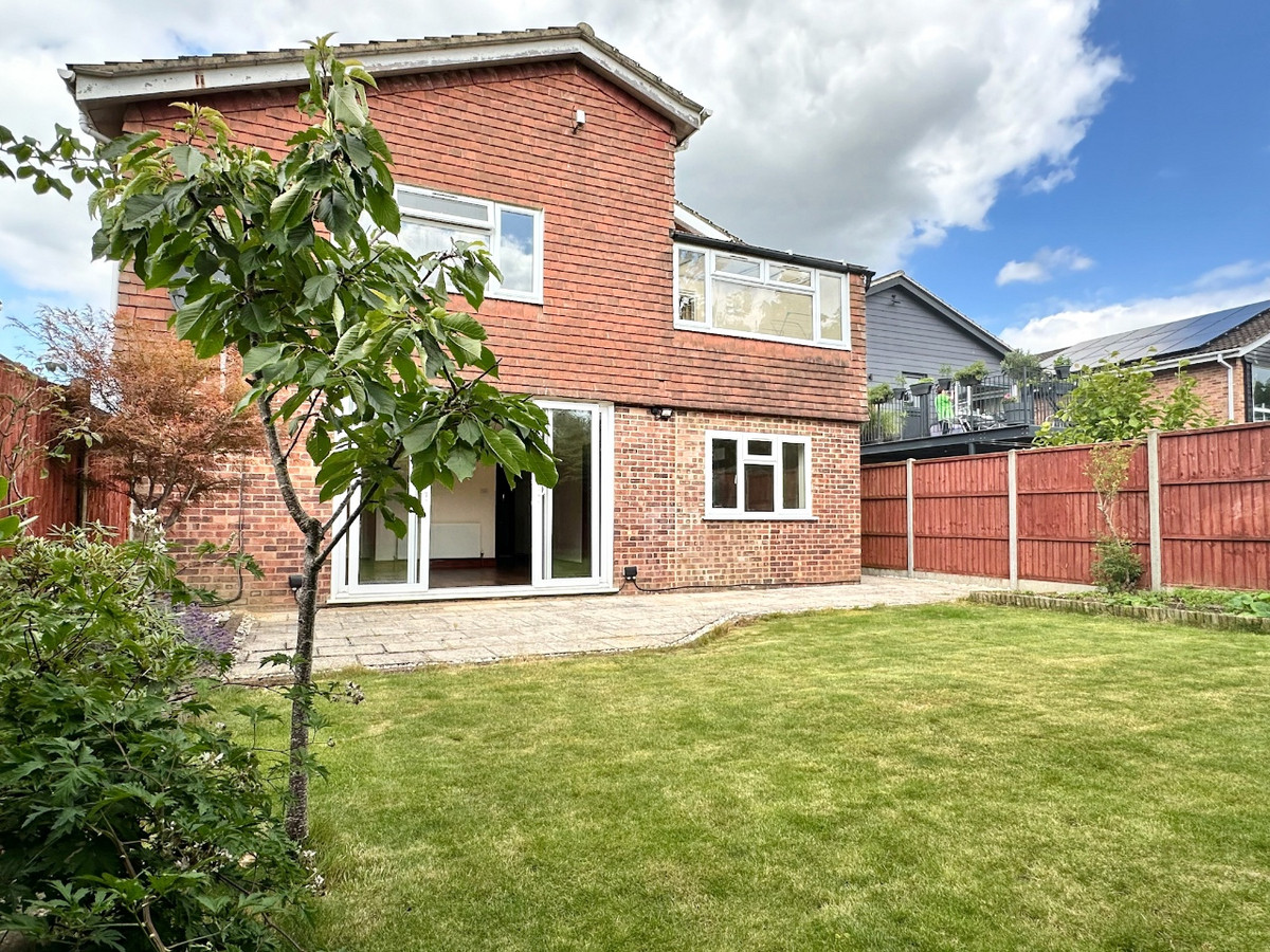 Chesterfield Drive, Sevenoaks, TN13, photo 8