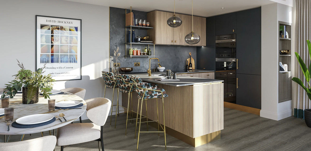 Chalk Farm Road, London, NW1, photo 6