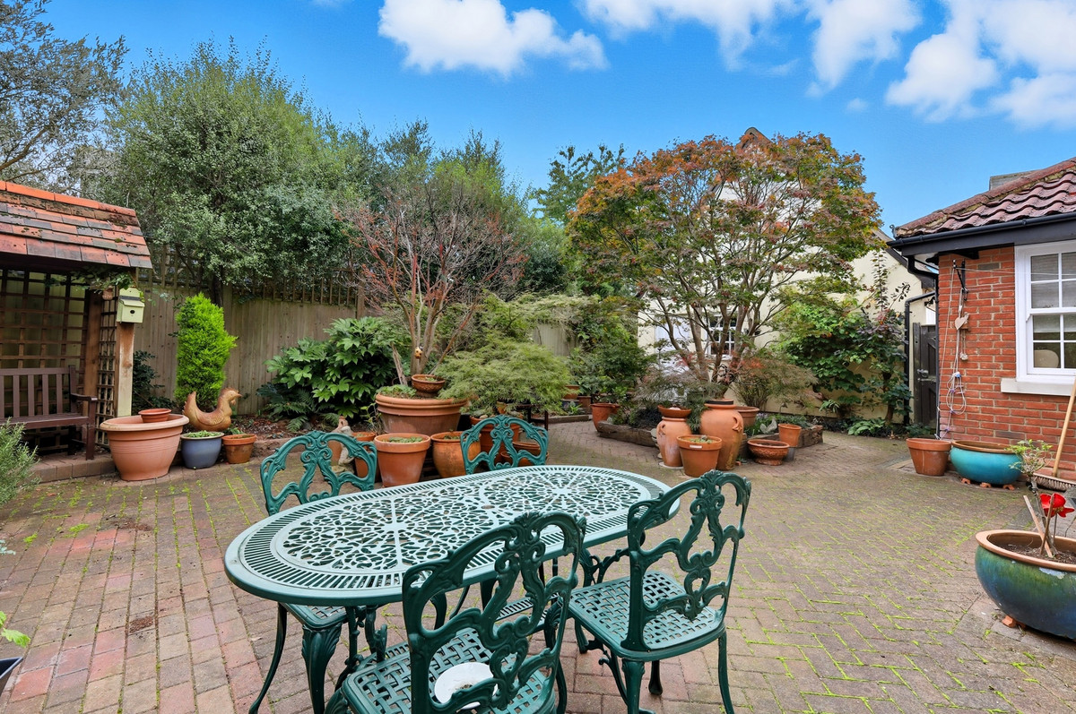 Cambridge Close, Ingatestone, CM4, photo 20