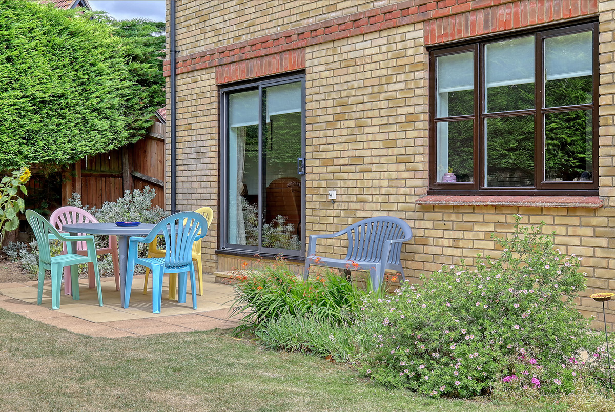Yeomans Close, Bishop's Stortford, CM23, photo 33