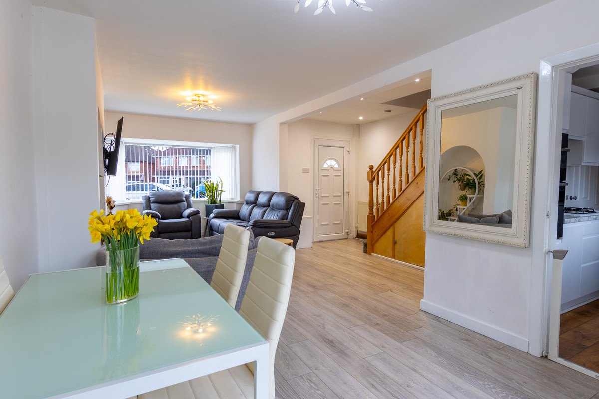Longstone Road, Birmingham, B42, photo 4