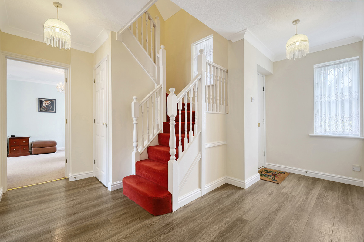 Yeomans Close, Bishop's Stortford, CM23, photo 15