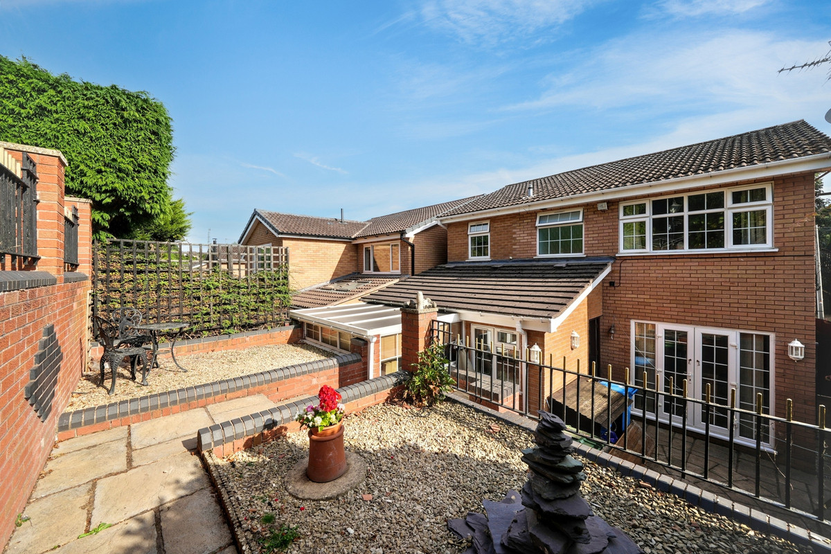 The Holloway, Dudley, DY3, photo 8