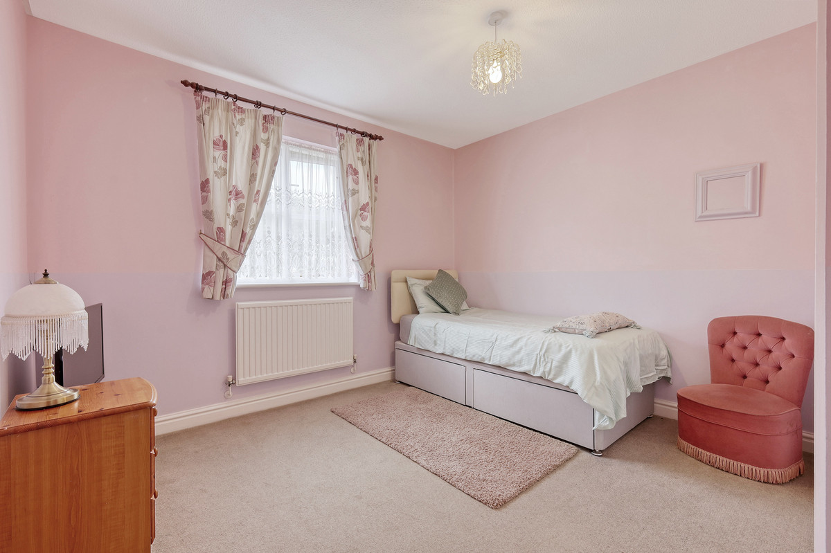 Yeomans Close, Bishop's Stortford, CM23, photo 24