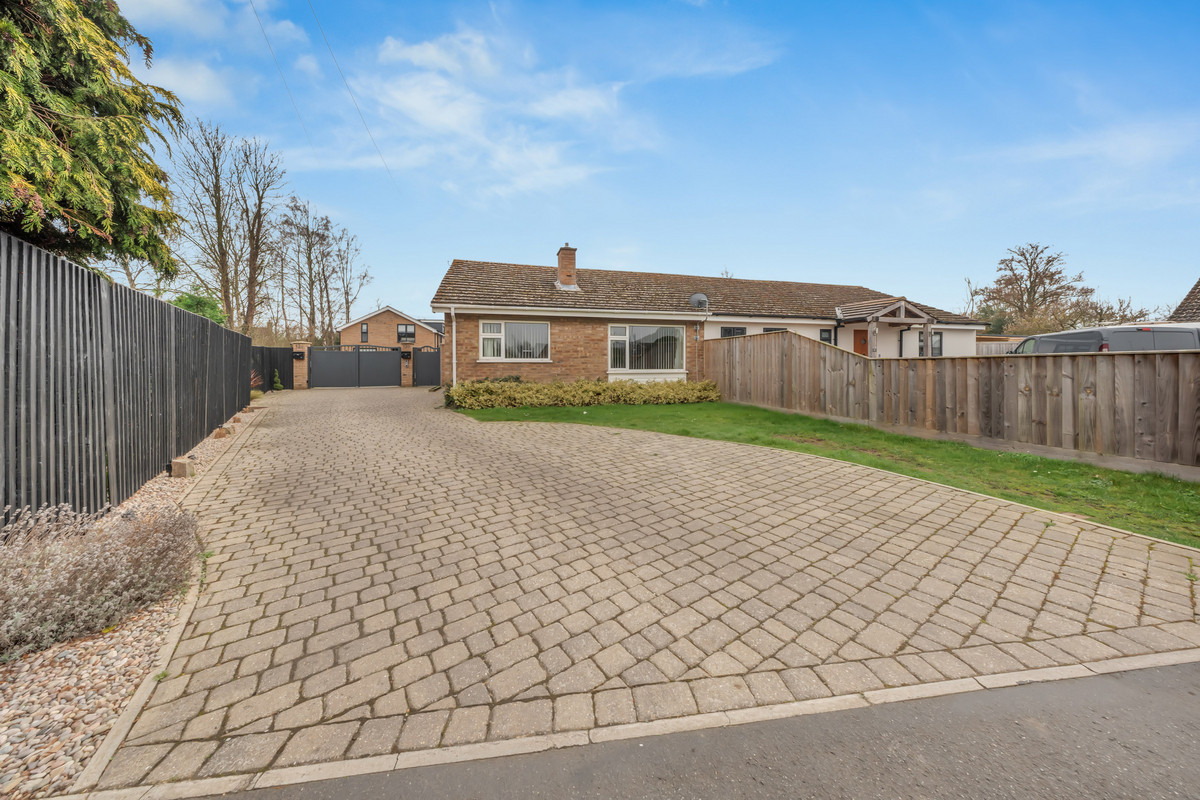 Ellis Close, Cottenham, Cambridgeshire, photo 17