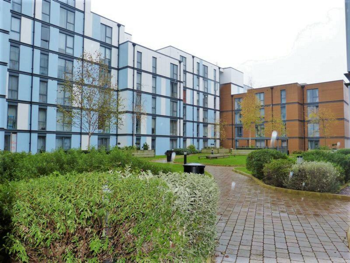 Needleman Close, London, NW9, photo 14