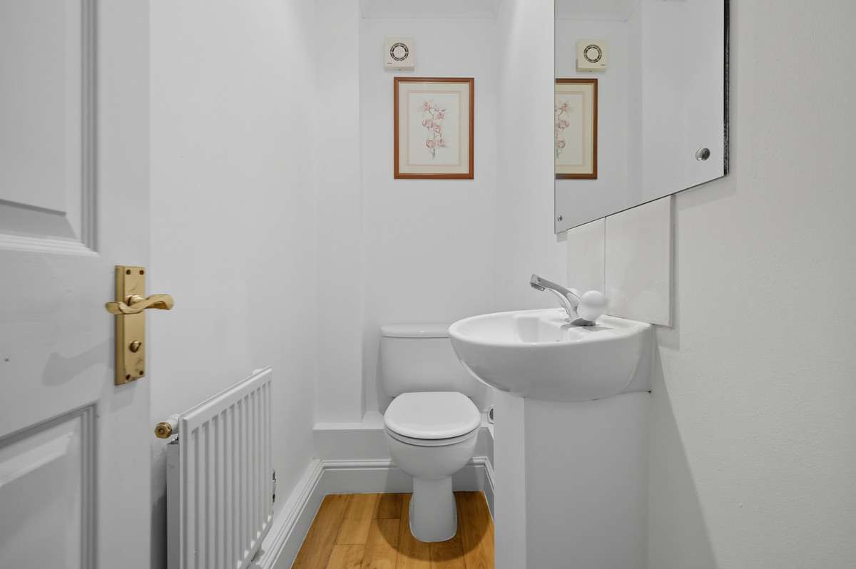 Cambridge Close, Ingatestone, CM4, photo 8