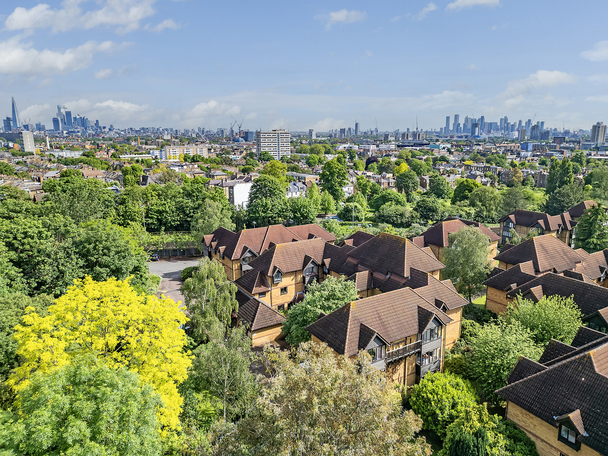 Linwood Close, London, SE5, photo 16