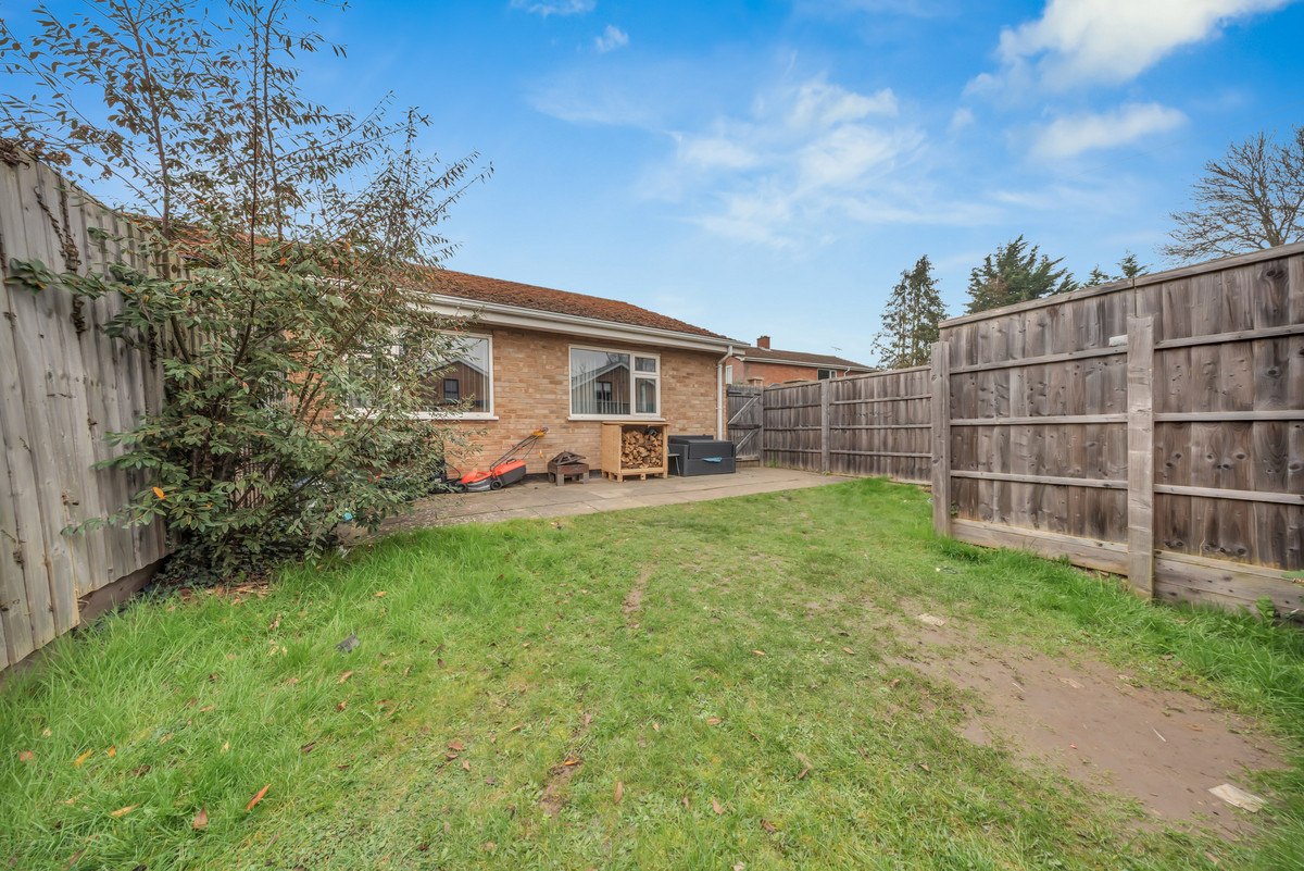 Ellis Close, Cottenham, Cambridgeshire, photo 18