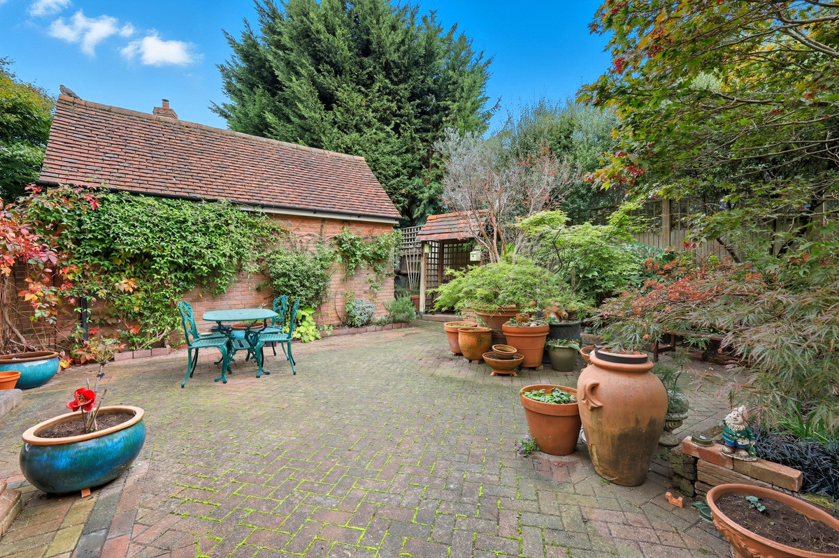 Cambridge Close, Ingatestone, CM4, photo 22