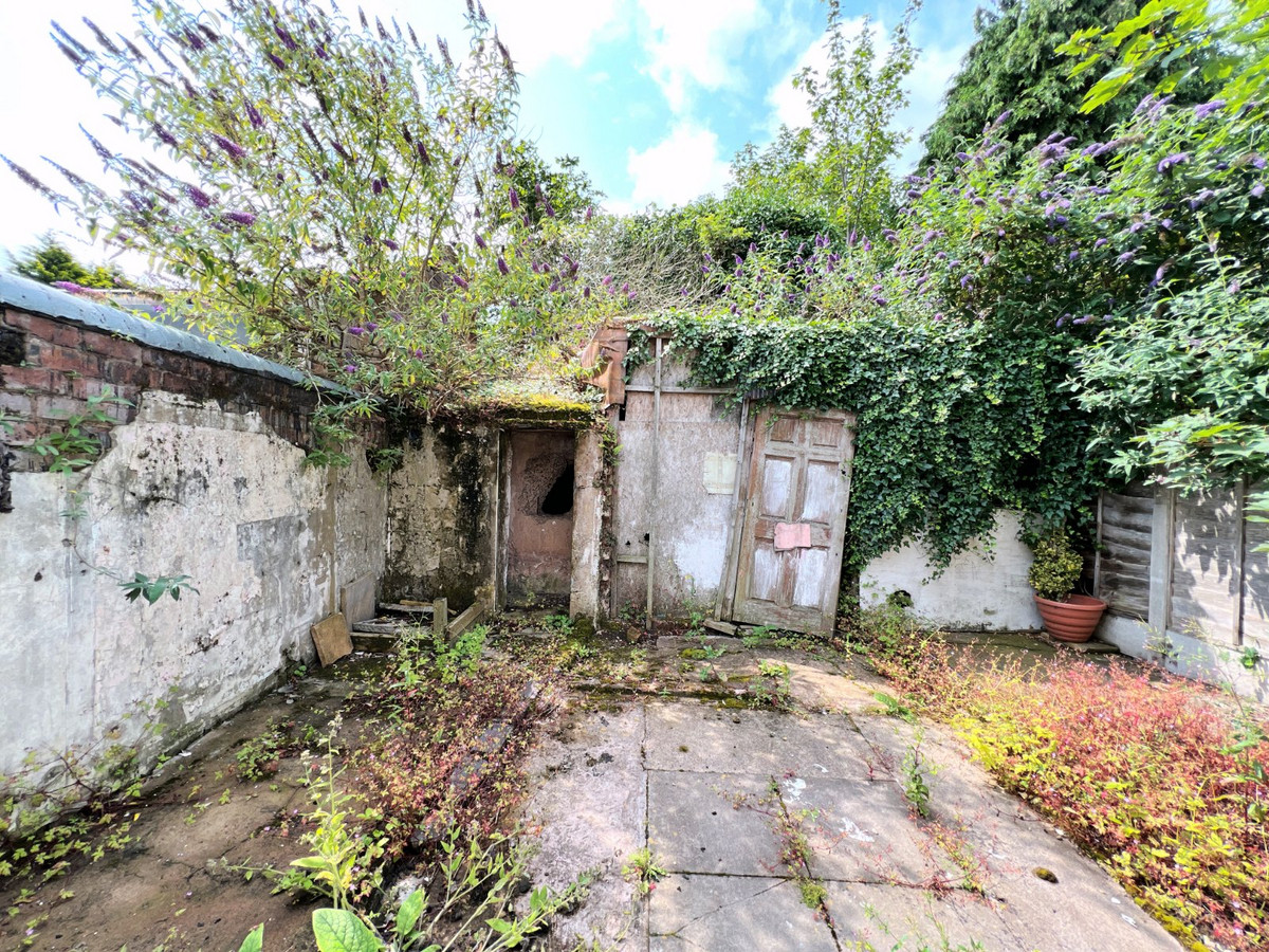 Newhampton Road West, Wolverhampton, WV6, photo 19