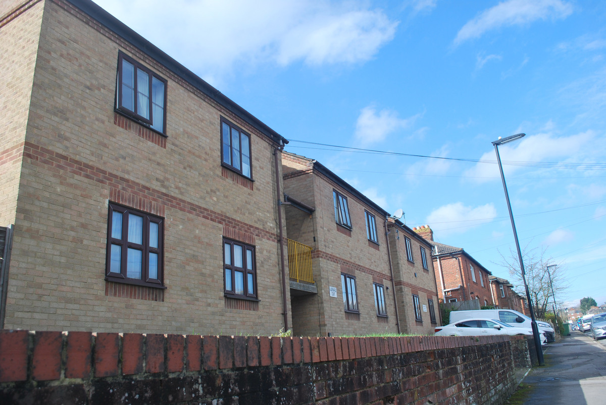 Harefield Road, Southampton, SO17, photo 3