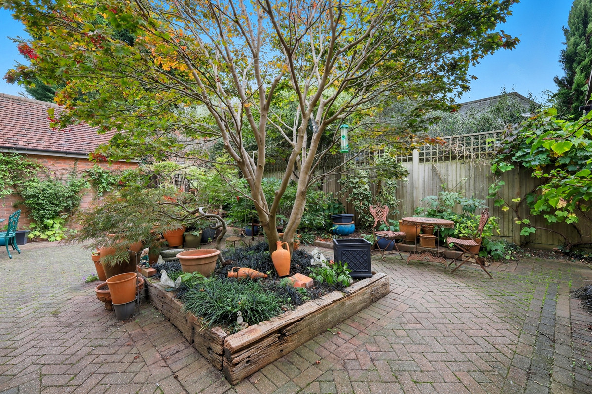 Cambridge Close, Ingatestone, CM4, photo 23