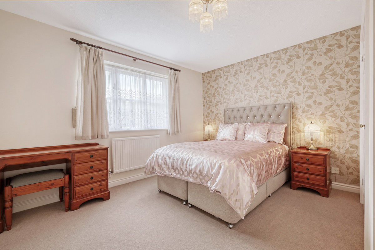Yeomans Close, Bishop's Stortford, CM23, photo 20