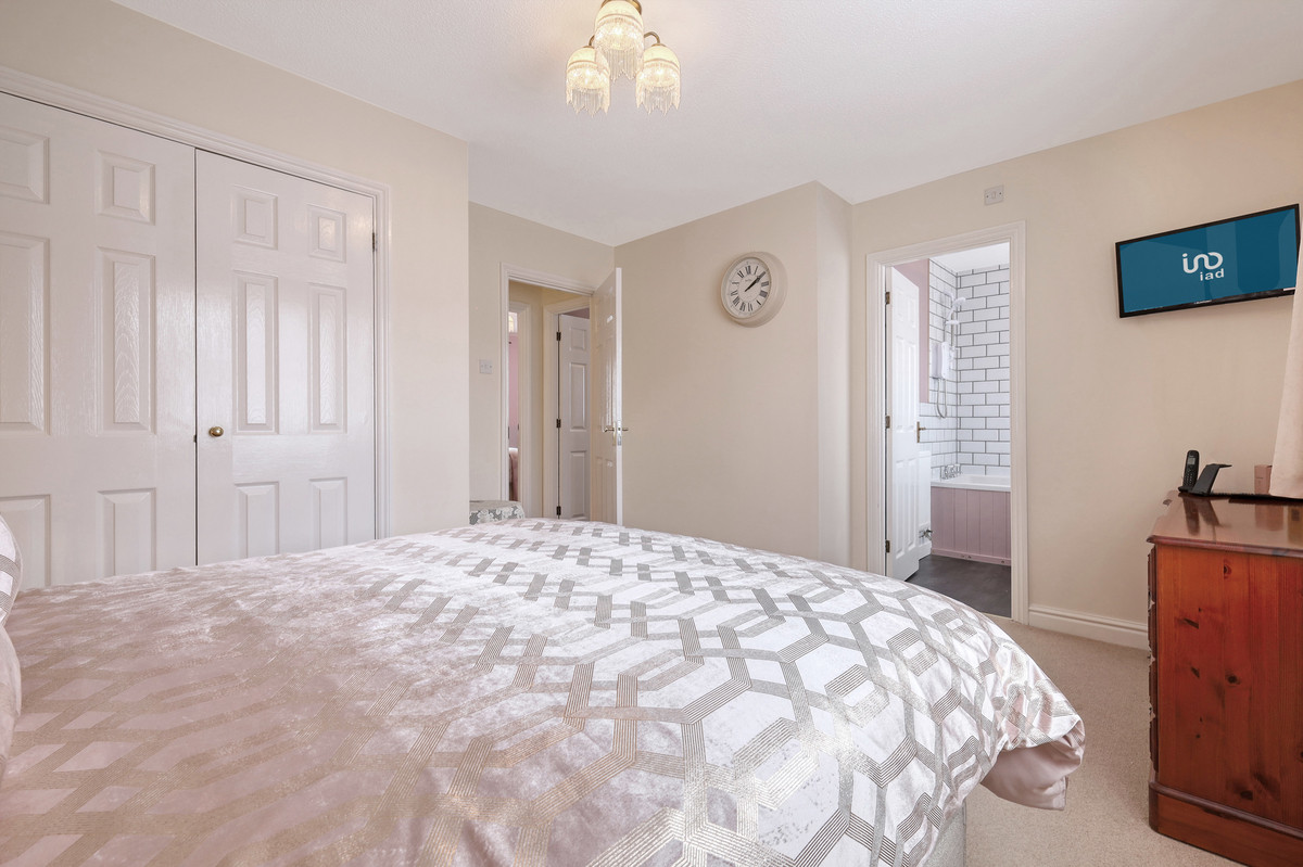 Yeomans Close, Bishop's Stortford, CM23, photo 23