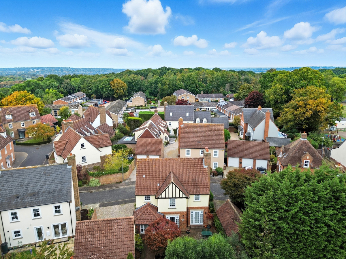 Cambridge Close, Ingatestone, CM4, photo 25