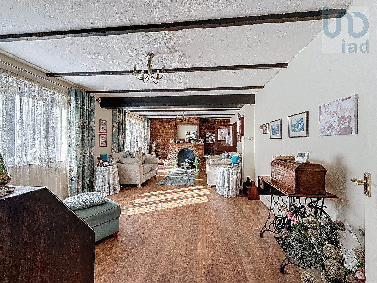 Hyde Mead, Waltham Abbey, EN9, photo 2