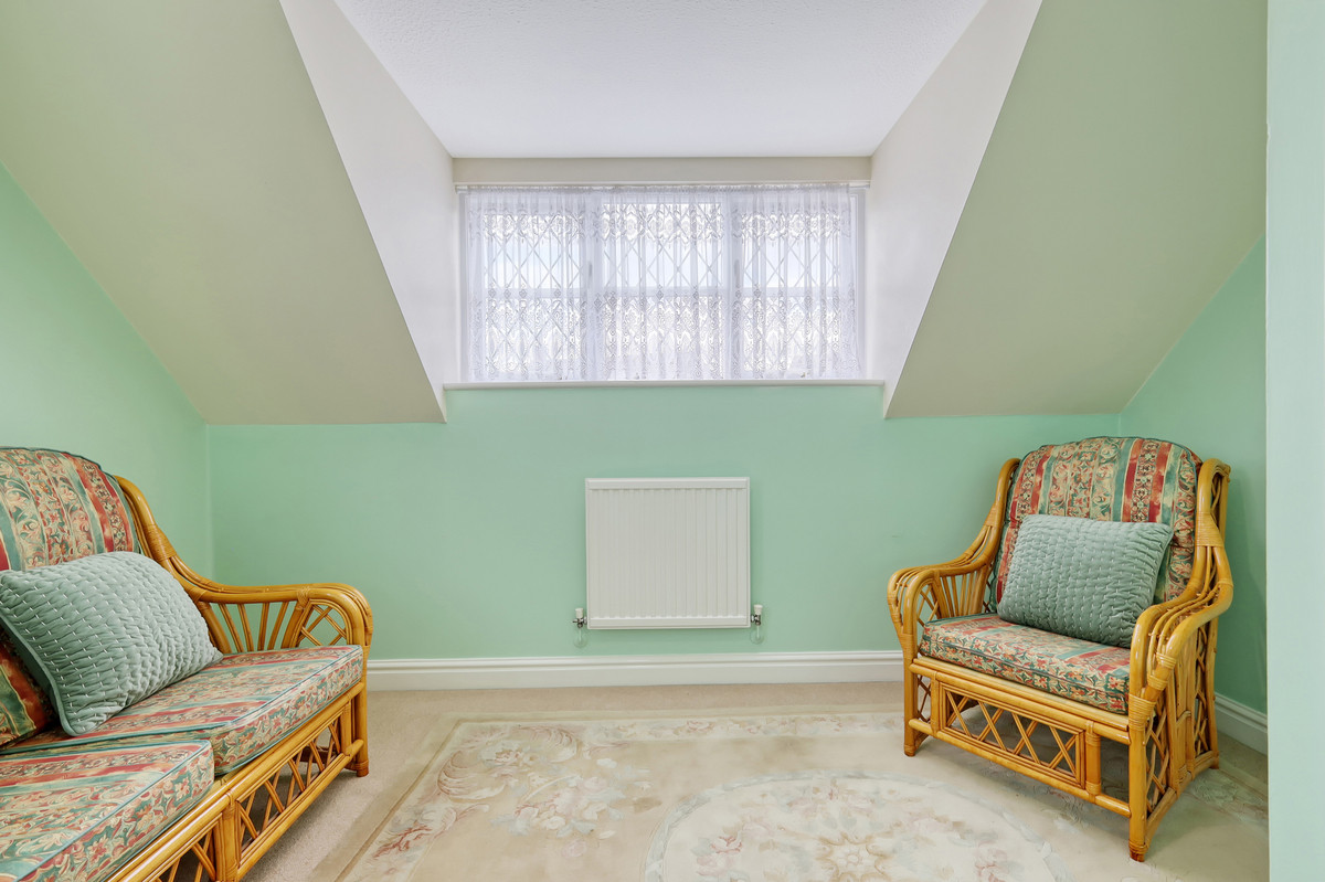 Yeomans Close, Bishop's Stortford, CM23, photo 27