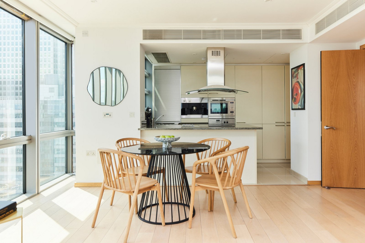 Hertsmere Road, London, E14, photo 6