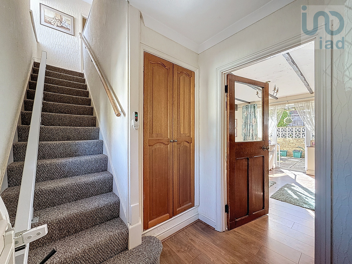 Hyde Mead, Waltham Abbey, EN9, photo 15