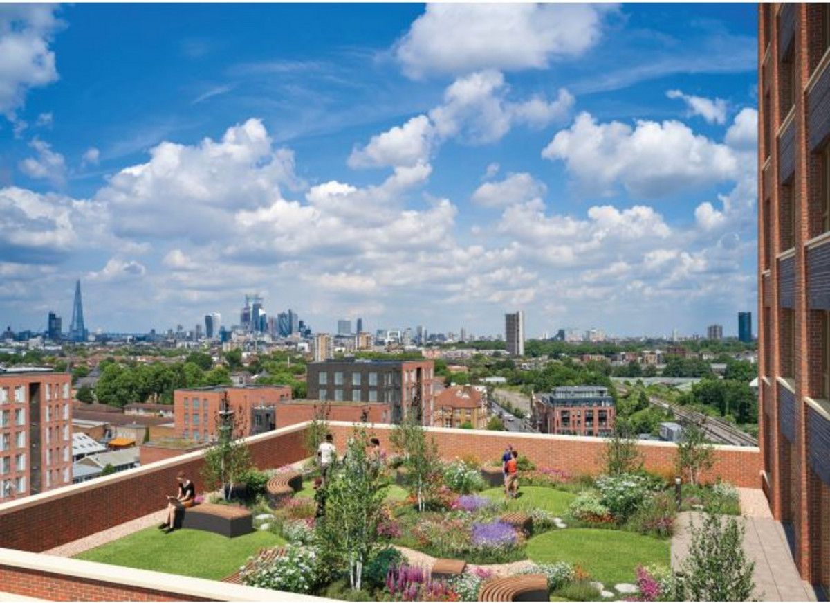 Ilderton Road, London, SE15, photo 2