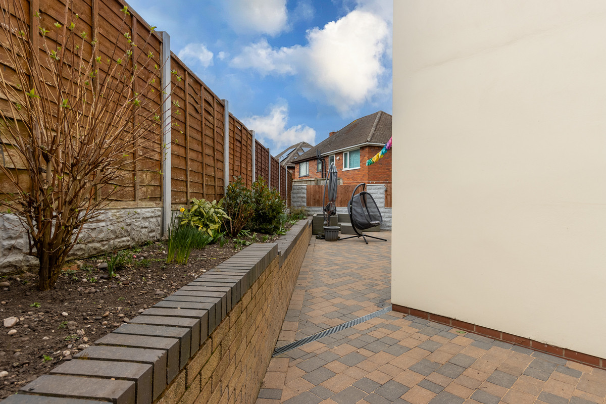 Longstone Road, Birmingham, B42, photo 23