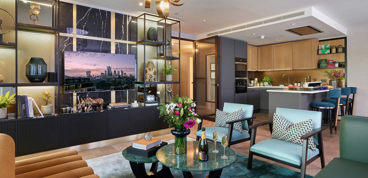 9 Arrival Square, London, E1W, photo 2
