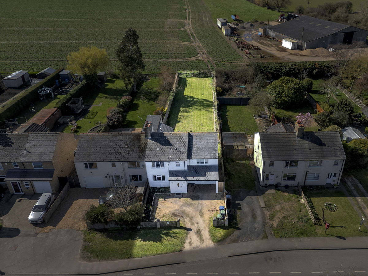 Ely Road, Little Downham, Ely