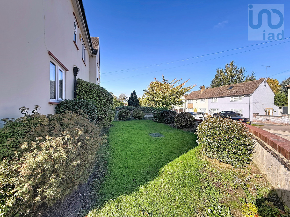 Hyde Mead, Waltham Abbey, EN9, photo 19