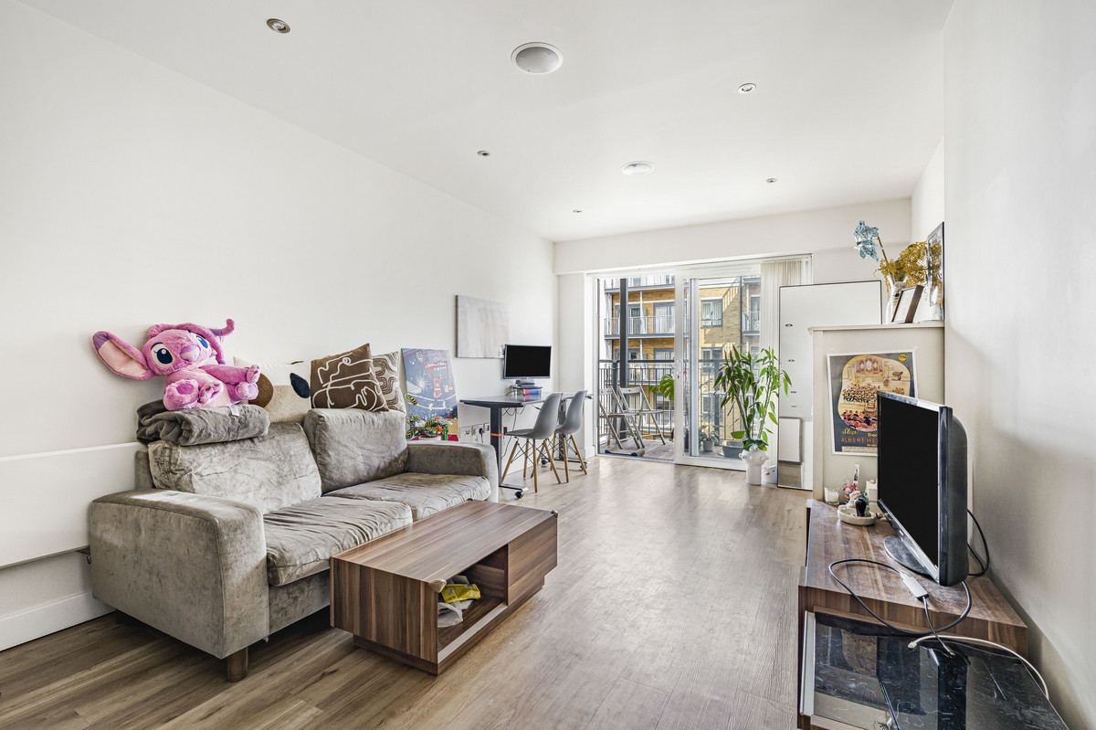 Aerodrome Road, London, NW9