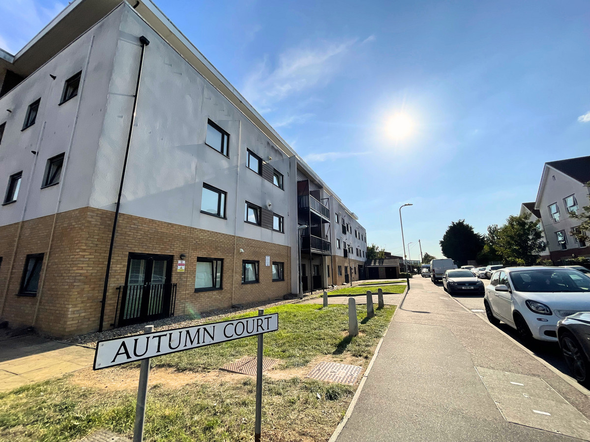 Autumn Court, Romford, RM7, photo 11