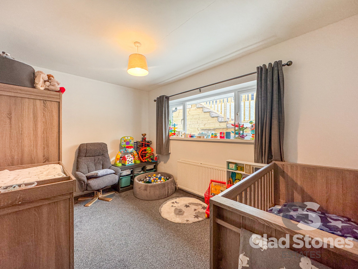 Princess Avenue, Plymstock, Plymouth, PL9 Immaculate Semi Detached Bungalow in Sought After Location, photo 15