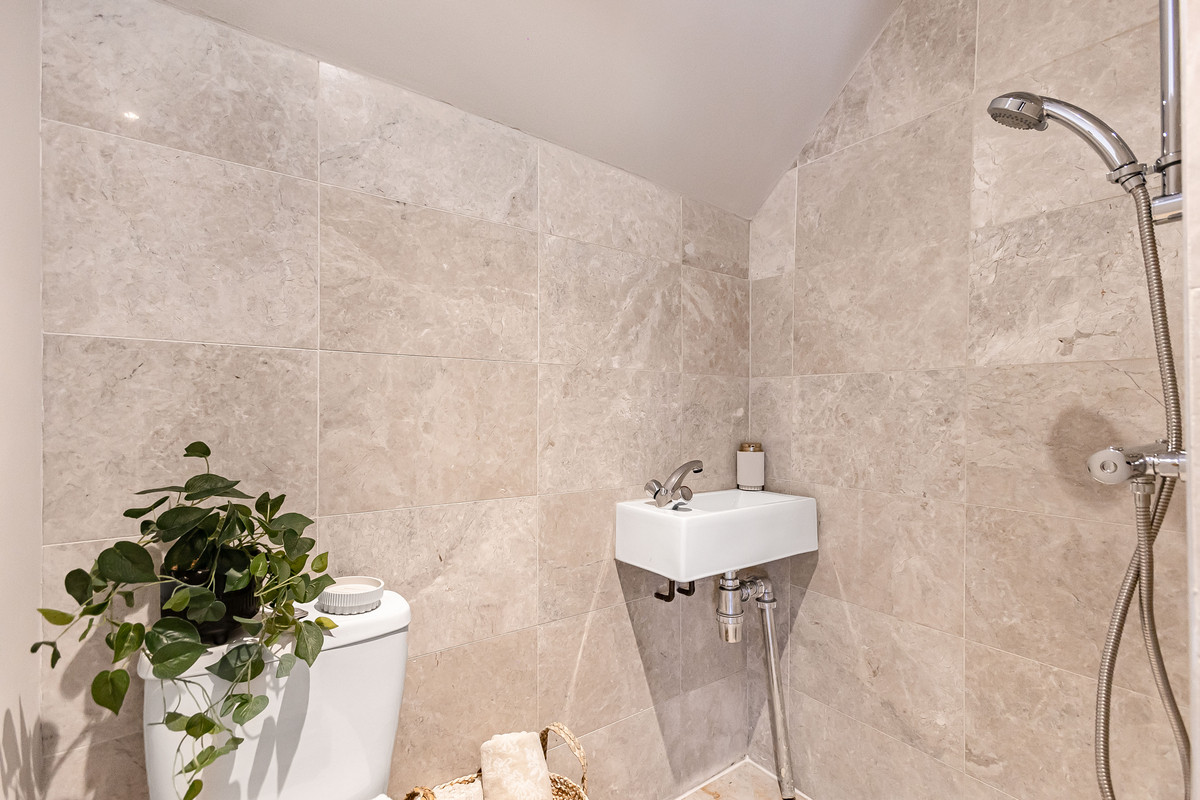 Basbow Lane, Bishops Stortford, CM23, photo 20