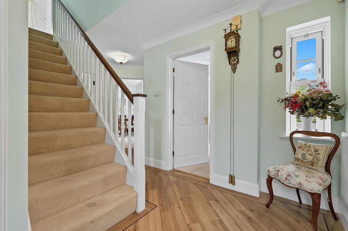 Cambridge Close, Ingatestone, CM4, photo 9