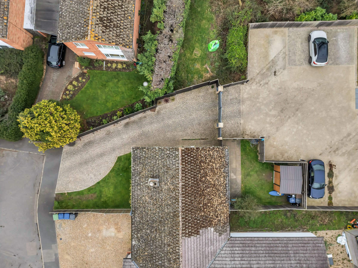 Ellis Close, Cottenham, Cambridgeshire, photo 22