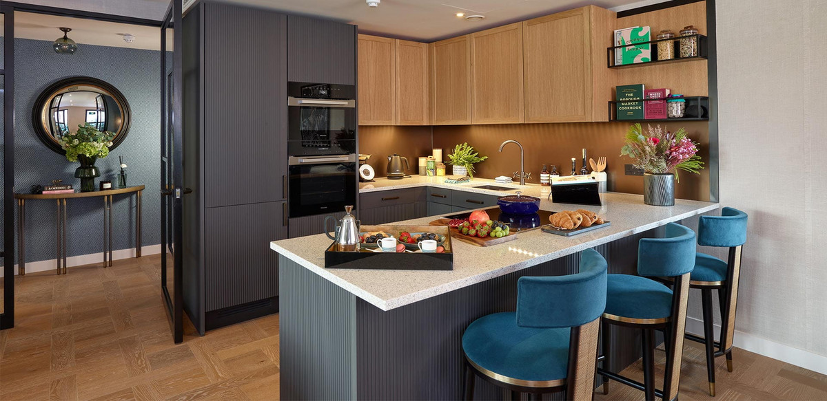 9 Arrival Square, London, E1W, photo 3