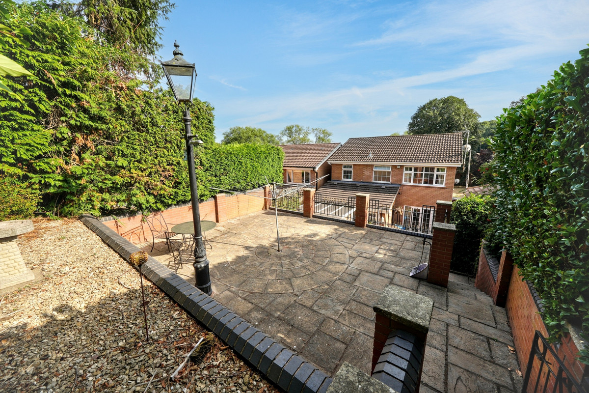 The Holloway, Dudley, DY3, photo 35