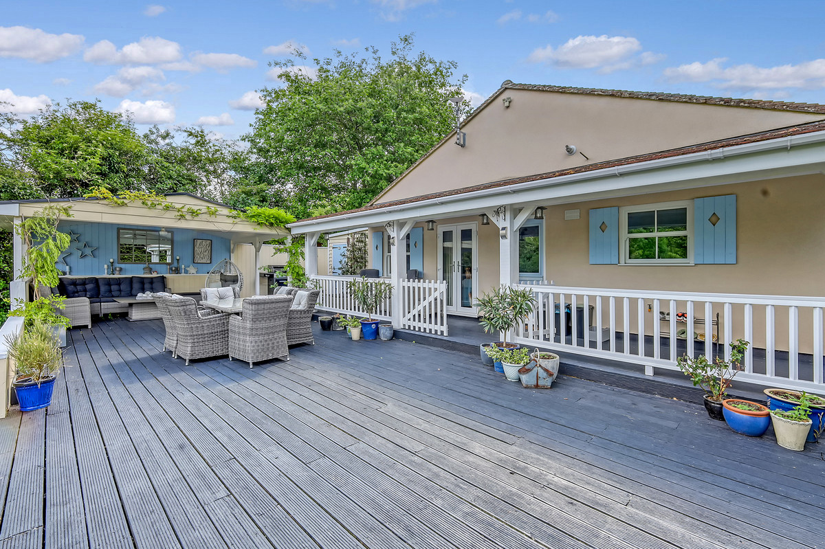 Oak Road, Billericay, CM11, photo 15
