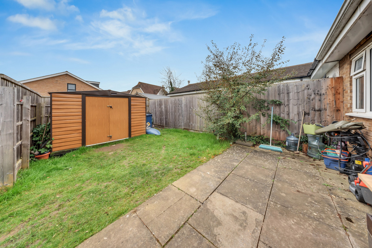 Ellis Close, Cottenham, Cambridgeshire, photo 19
